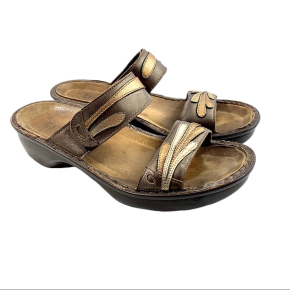 naot susan sandal